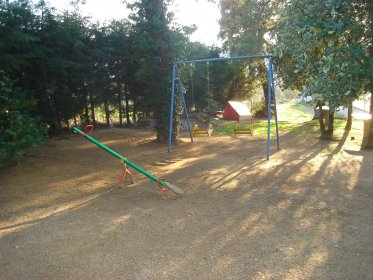 Parque Infantil de Vilela de Cabugueira