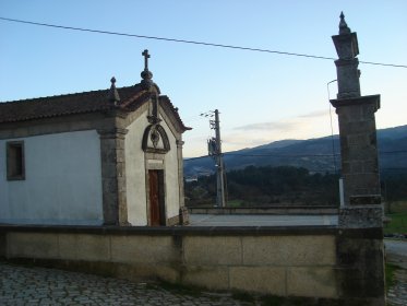 Igreja Matriz de Bragado / Igreja de São Pedro