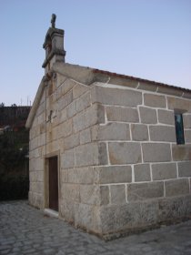 Capela de Monteiros