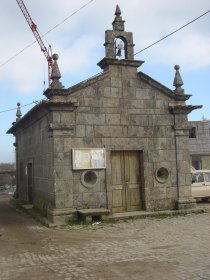 Capela de Reguengo