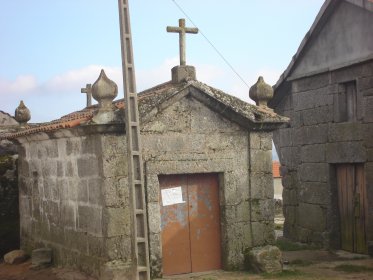 Capela de Afonsim