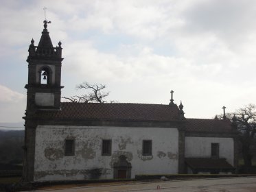 Igreja Paroquial de Afonsim / Igreja de Nossa Senhora da Assunção