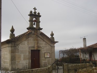 Capela de Montenegrelos