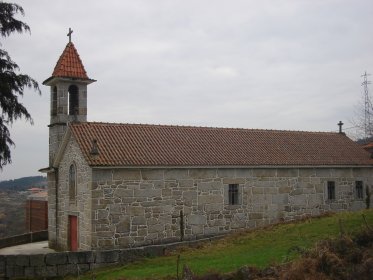 Igreja Matriz de Gouvães da Serra