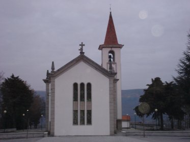 Igreja Matriz de Telões