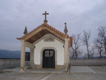 Capela de Telões