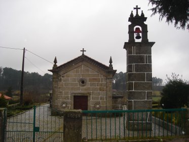 Capela de Vila Chã