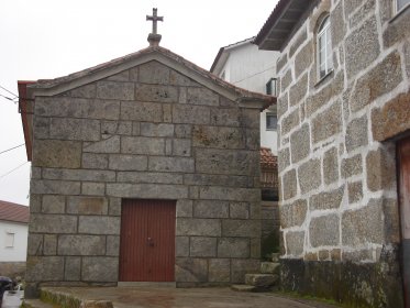 Capela de Tourencinho