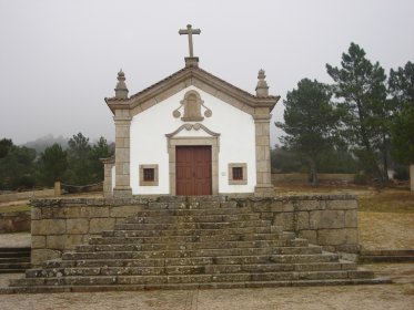 Capela de Nossa Senhora do Extremo