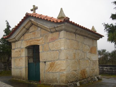 Capela de Santa Luzia