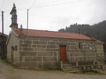 Capela de Gralheira