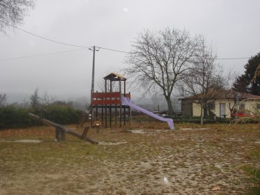 Parque Infantil de Ferreirinho