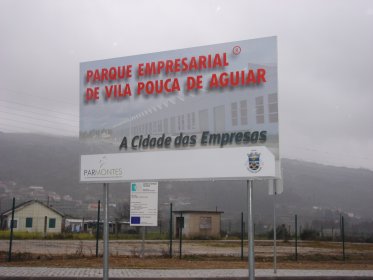 Parque Empresarial de Vila Pouca de Aguiar