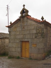 Capela de Zimão