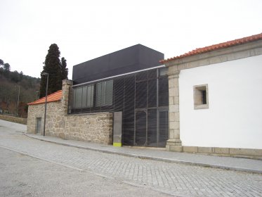 Museu Municipal de Vila Pouca de Aguiar