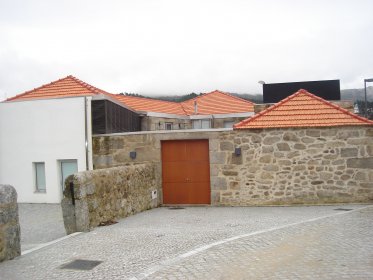 Museu Municipal de Vila Pouca de Aguiar