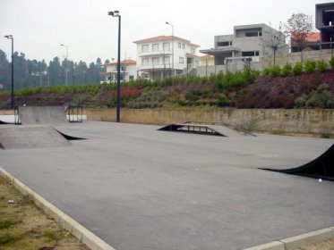 Parque Desportivo do Complexo de Codessais