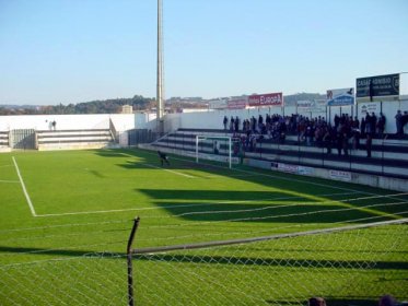 Estádio do Sport Clube de Vila Real