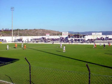 Estádio do Sport Clube de Vila Real