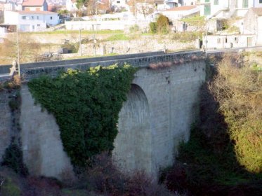Ponte de Cabril