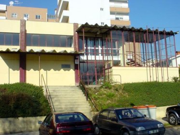 Ginásio Clube de Vila Real