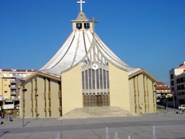 Igreja da Nossa Senhora da Conceição
