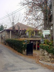 Casa da Quinta de São Martinho