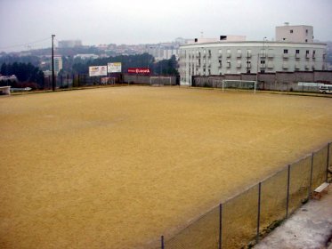 Campo de Jogos do Abambres Sport Clube
