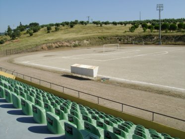 Estádio Municipal de Vila Velha de Ródão