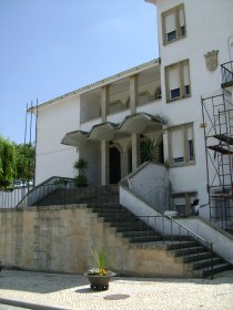 Câmara Municipal de Vila Velha de Ródão
