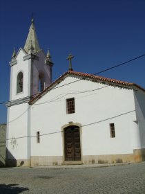 Igreja Matriz de Vila Velha de Ródão