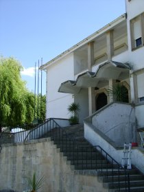 Biblioteca Municipal de Vila Velha Ródão