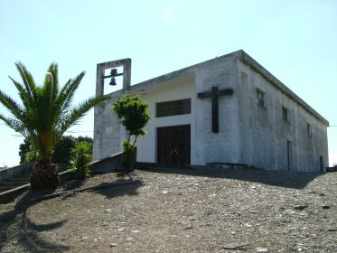 Capela de Serrasqueira