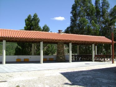 Parque de Merendas da Foz do Cobrão