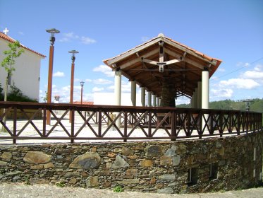 Parque de Merendas da Foz do Cobrão