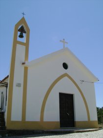 Capela de Tostão