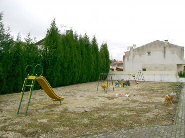 Parque Infantil do Loteamento de São Sebastião