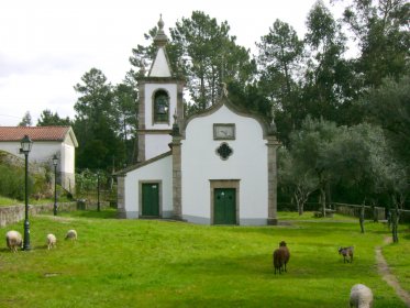 Capela de São Pedro de Montório