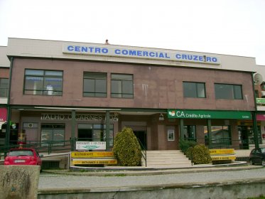 Centro Comercial Cruzeiro