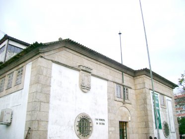 Casa Municipal da Cultura de Vila Verde