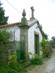 Capela de Soutelinho