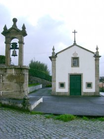 Capela Nossa Senhora de Lurdes