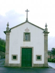 Capela Nossa Senhora de Lurdes
