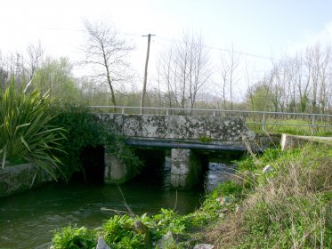 Ponte de Cabanelas