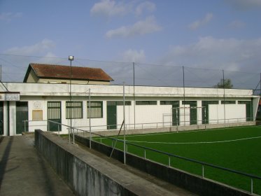 Campo de Futebol do Clube de Pesca do Faial