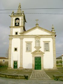 Igreja de Vila de Prado