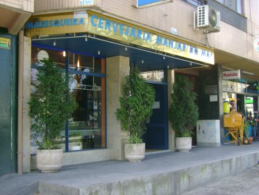 Marisqueira Restaurante Manjar do Mar