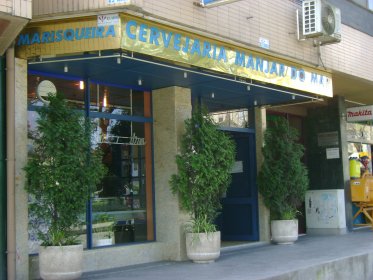 Marisqueira Restaurante Manjar do Mar