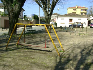 Parque Infantil da Vila de Prado