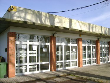 Clube Náutico de Vila de Prado